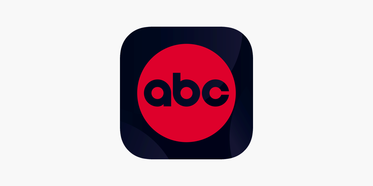 ABC: Live TV, Shows and Sports on the App Store