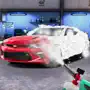 Power Car Wash with Water Gun