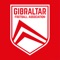 The Gibraltar Football app will keep you up to date with fixtures, results, team lineups, match events, statistics, and other interesting information, for every official football competition in Gibraltar