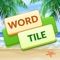 Word Tile Puzzle: Tap to Crush