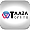 Taaza Online icon