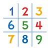 SUDOKU - TheSudoku.com icon