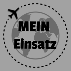 ‎meinEinsatz-AVZ