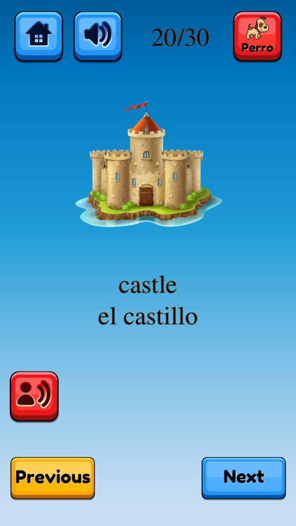 Fun Spanish Flashcards 2025