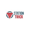 STATION TRACK icon
