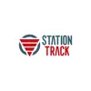 STATION TRACK App Positive Reviews