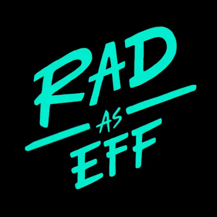Rad As Eff Cheats