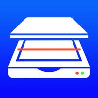 Scanner App · PDF Scanner