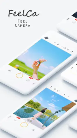 Game screenshot Feelca mod apk