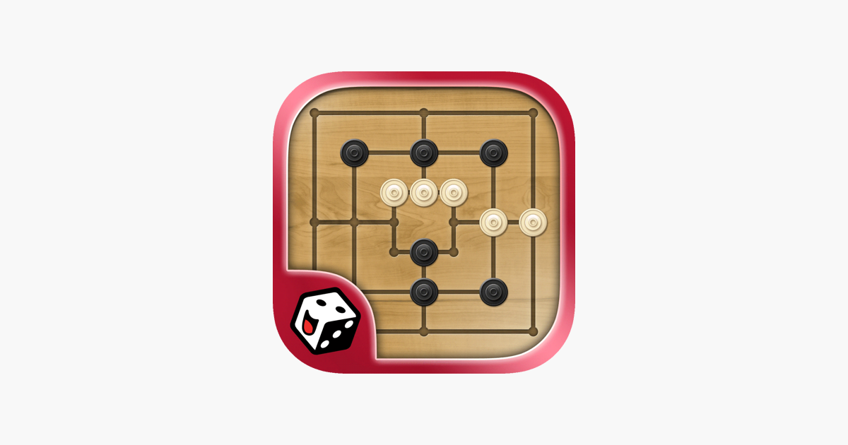 Mills - The Board Game az App Store-ban
