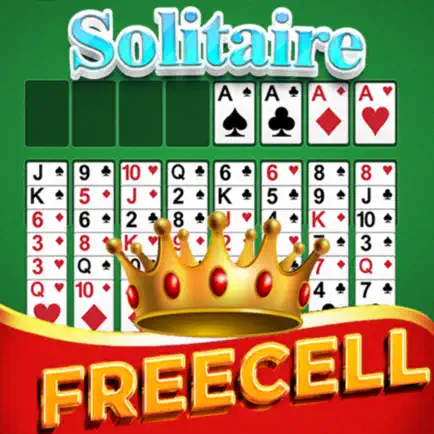 FreeCell Classic Card Games Читы