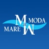 MarediModa–Textile trade show icon
