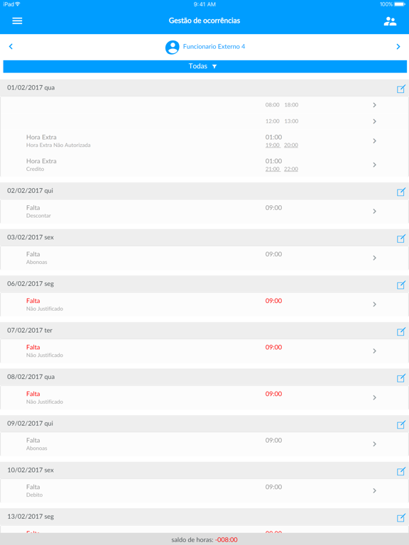 Screenshot #6 pour NewMobileApp