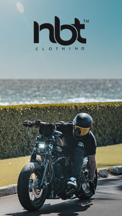 NBT Clothing Screenshot