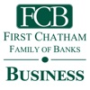 First Chatham Bank Business icon