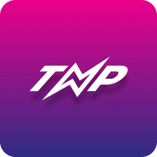 TNP Fitness - AppWisp.com