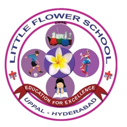 Little Flower (Uppal)