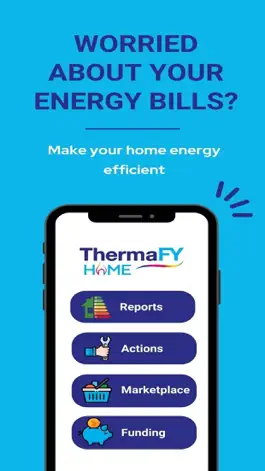 Game screenshot ThermaFY Home mod apk