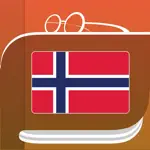 Norwegian Dictionary. App Contact