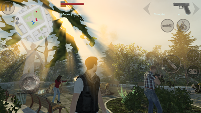 Occupation 2.5 Screenshot