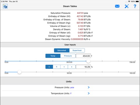 HVAC Toolkitのおすすめ画像7