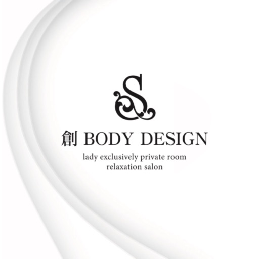 創BODY DESIGN icon