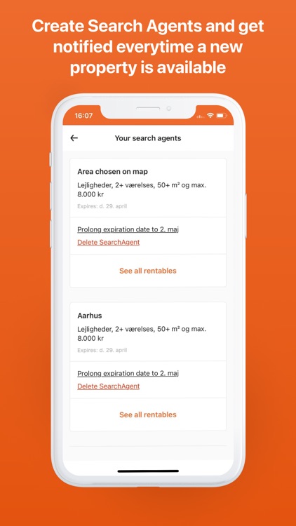 BoligPortal screenshot-5