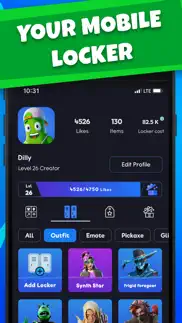 How to cancel & delete dilly for fortnite mobile app 1