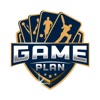 Game Plan - Make Fantasy Team icon