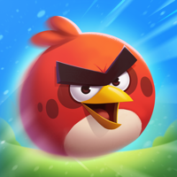 アングリーバード 2 Angry Birds 2