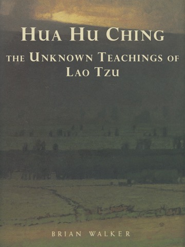 The Hua hu Ching of Lao Tzuのおすすめ画像1