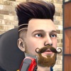 Barber Shop Hair Cut Game icon