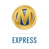 Manheim Express icon