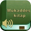 Mukaddes kitap (Tk)