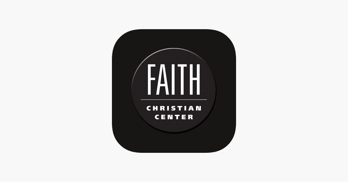 Faith + Christian