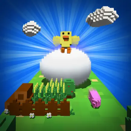 Egg Zag – Endless Runner Game Cheats