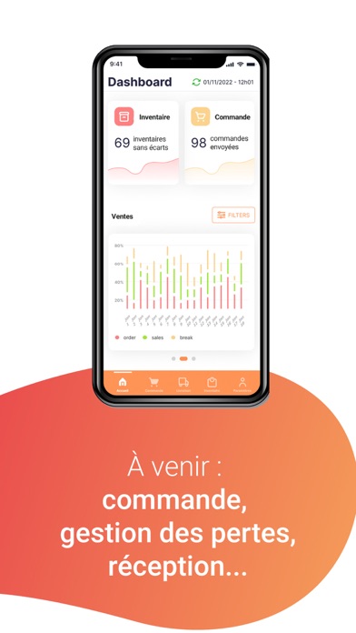 Adoria Screenshot