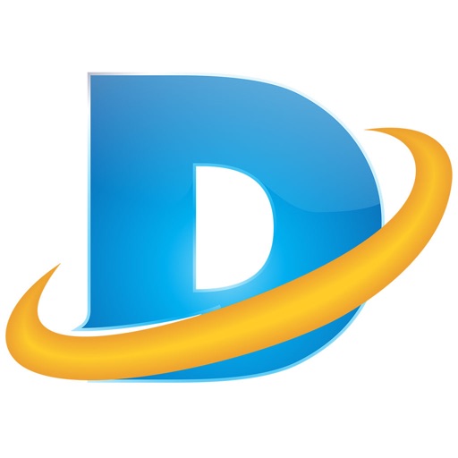 DigitalNet TV icon