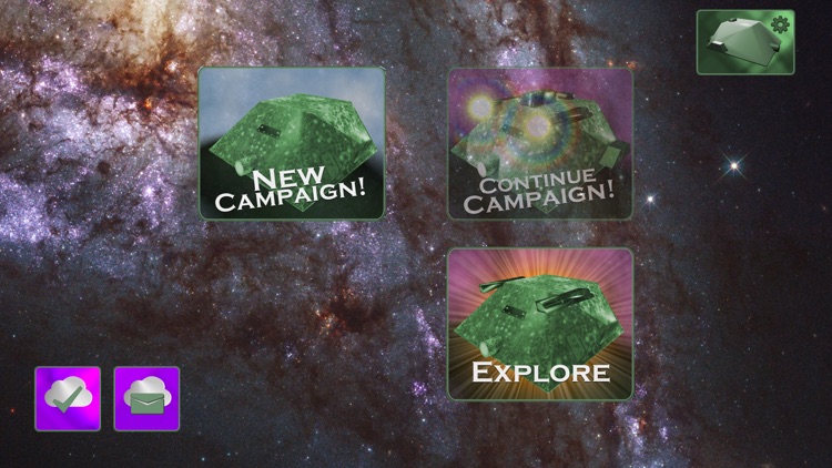 The Brigands of Venatus