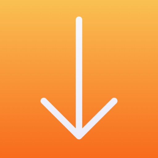 Blaze : Browser & File Manager iOS App