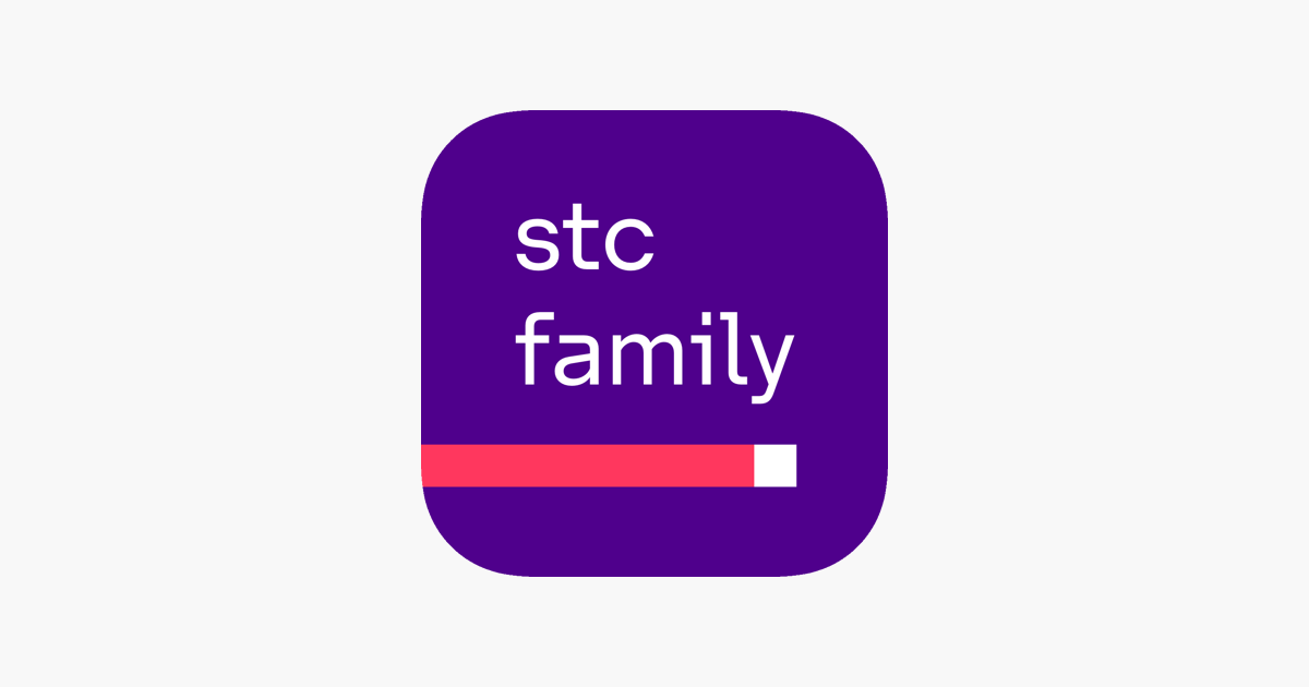 stc Family على App Store