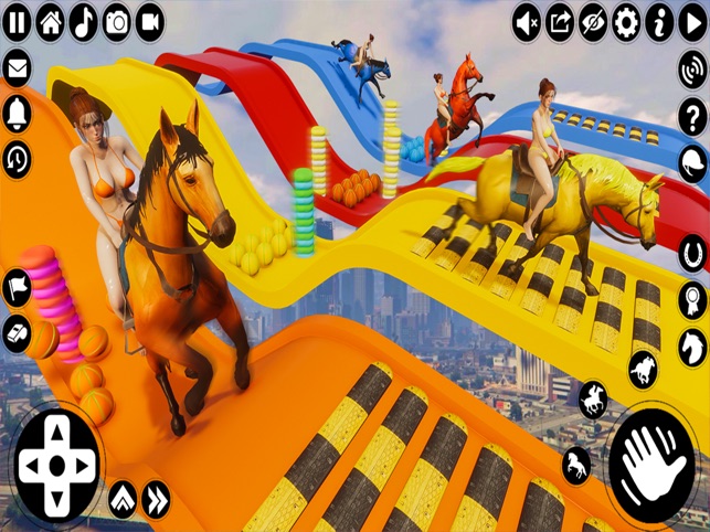 Jogos de Cavalos de Corrida – Apps no Google Play