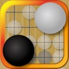 囲碁 - 詰め碁演習 - iPadアプリ
