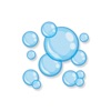 Bubbles: Learn a Language icon
