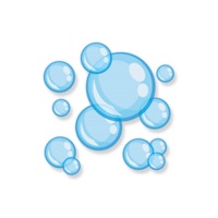 Bubbles logo