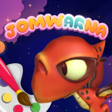 JomWarna Читы