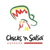 Chicks 'n Salsa icon