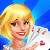 Canasta Card House icon