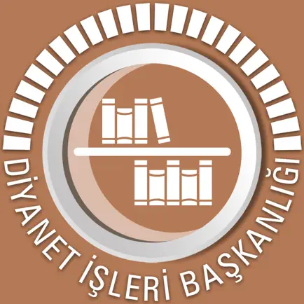 Diyanet Kitaplık Yeni Читы
