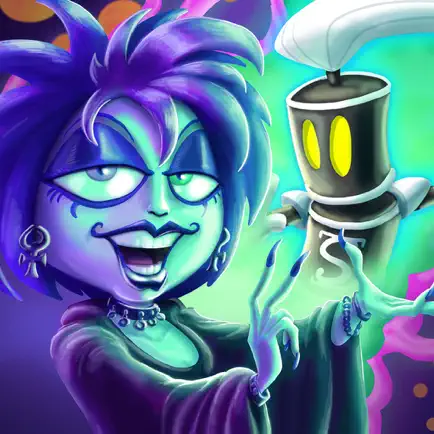 Phoney Phantoms Читы